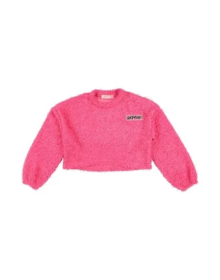 SHOPART Свитер фуксия