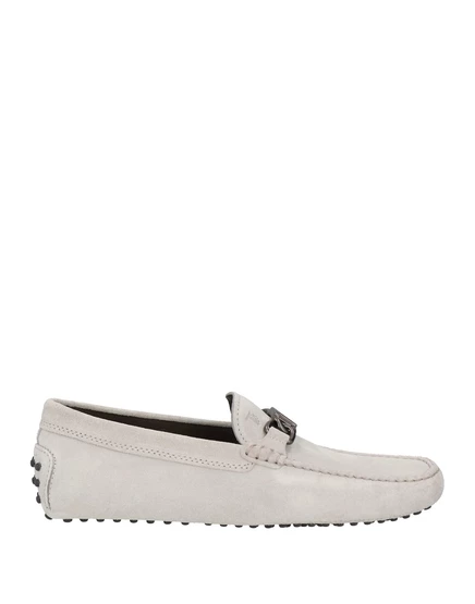 TOD'S PAPERMAG светло-серый