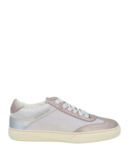 Женские кеды Santoni PAPERMAG, голубые