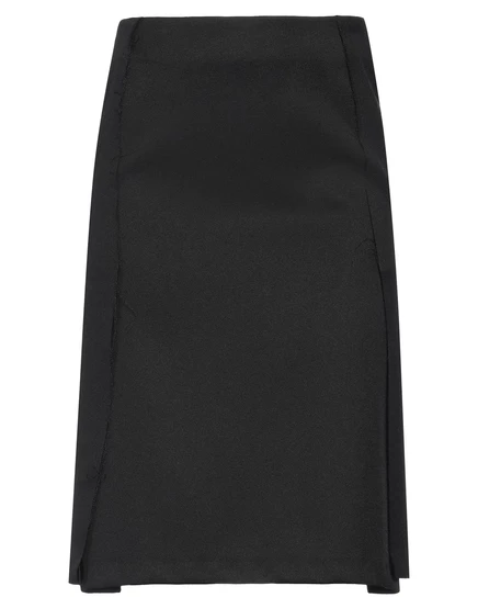 RAF SIMONS PAPERMAG чёрный