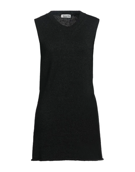 JIL SANDER HAMISH чёрный