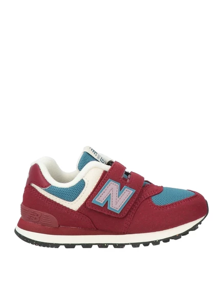 NEW BALANCE promotion_kid кирпичный