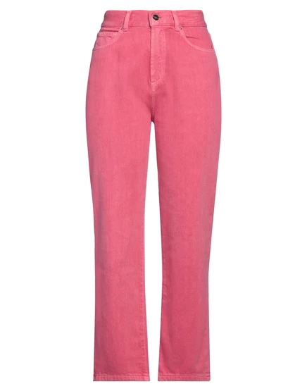 Женские джинсы Marella Jeans, пурпурные