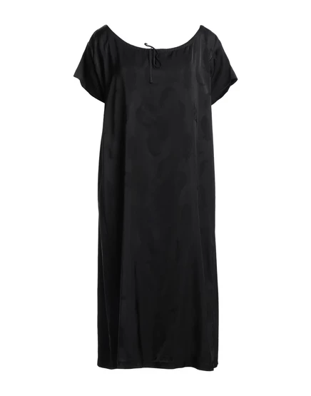 Женское платье Raf Simons BRACCIALIN, черное
