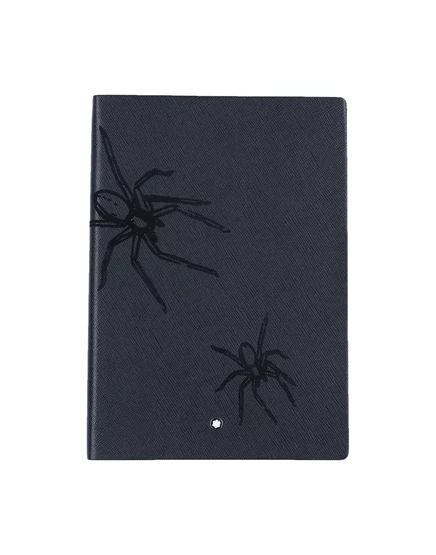 Блокнот Montblanc C_Ribeiro, черный