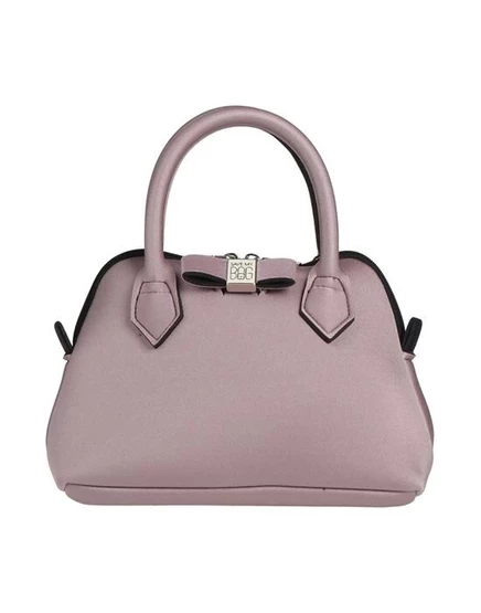 SAVE MY BAG Сумка на руку голубиный