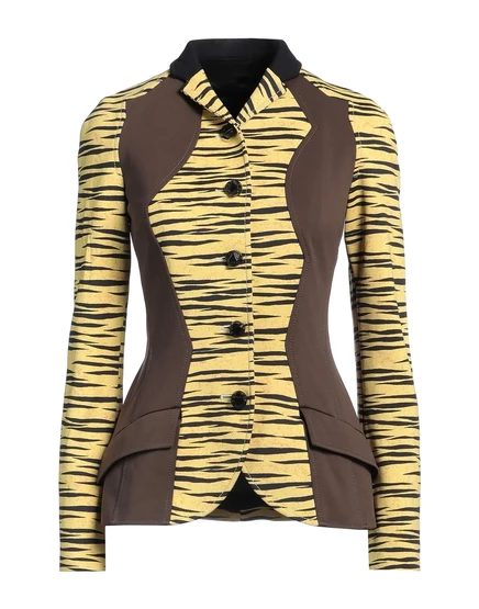 PROENZA SCHOULER PAPERMAG жёлтый
