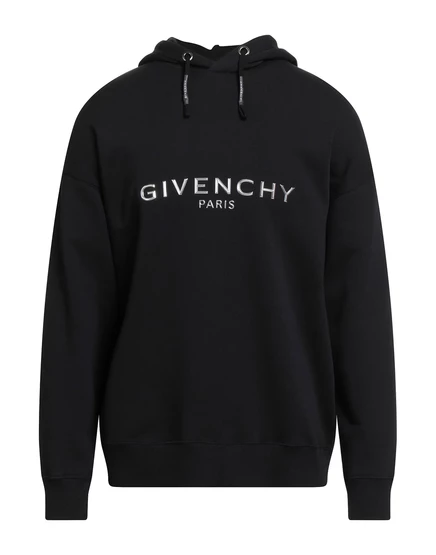 GIVENCHY PAPERMAG чёрный