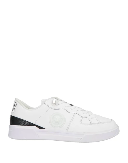 Мужские кроссовки Just Cavalli Lorenz SP, белые