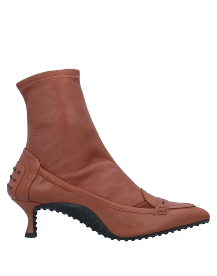 ALESSANDRO DELL'ACQUA x TOD'S Lorenz_SP коричневый