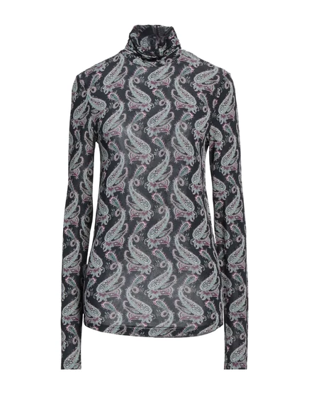 ISABEL MARANT superweek1 чёрный