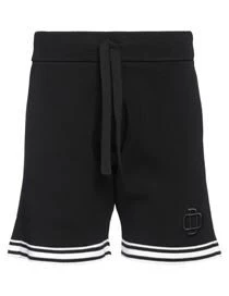 DSQUARED2 WONDERWOMAN чёрный