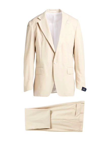 SCABAL® Suits бежевый