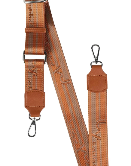 BY BYBLOS Bag straps верблюжий