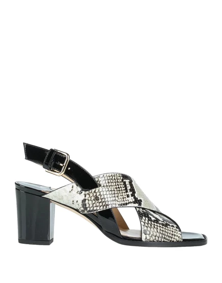 Женские сандалии Jimmy Choo Lorenz_SP, хаки