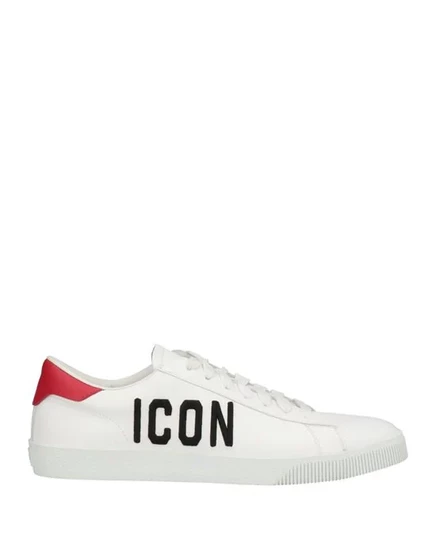 DSQUARED2 Кроссовки белый