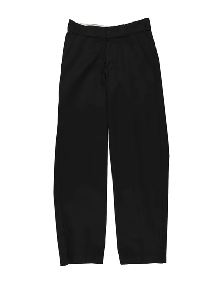 DICKIES PAPERMAG чёрный
