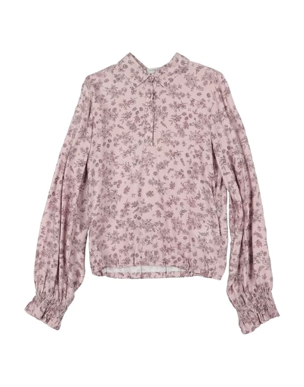 Женский топ Golden Goose JUNIOR, античная роза