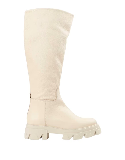 Женские ботинки Steve Madden JADR, молочные