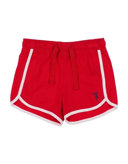 Мужские шорты Trussardi Junior, красные