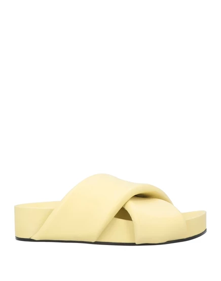 pastel yellow