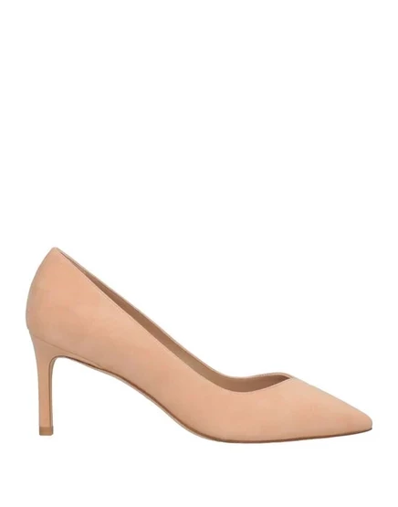 STUART WEITZMAN Туфли пудровый