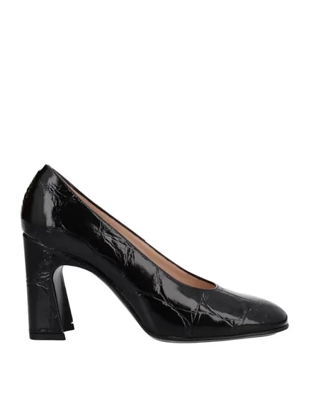 Женские туфли Tod's, черные