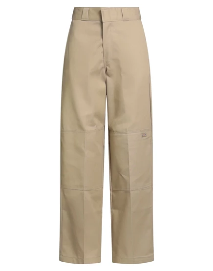 Женские брюки Dickies Papermag, бежевые