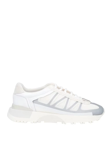 Мужские кроссовки Maison Margiela Lorenz_SP, белые