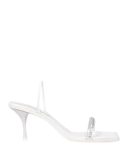 DSQUARED2 Сандалии белый