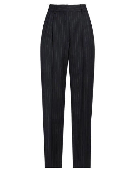 BLAZÉ Milano Pants тёмно-синий