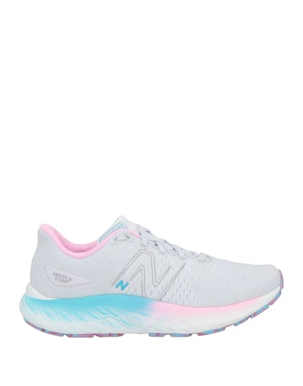 Мужские кеды New Balance Papermag, светло-серые