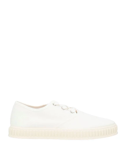 Женские кеды Maison Margiela Lorenz_SP, белые