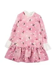 MONNALISA KIDS розовый