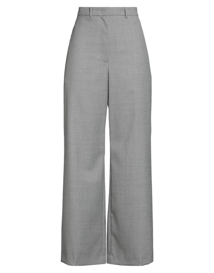 Женские брюки Low Classic Lorenz SP, серые