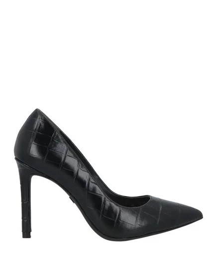STUART WEITZMAN Туфли чёрный