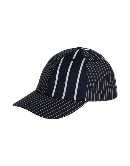 THOM BROWNE Головной убор иссиня-чёрный