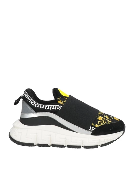 VERSACE YOUNG promotion_kid чёрный