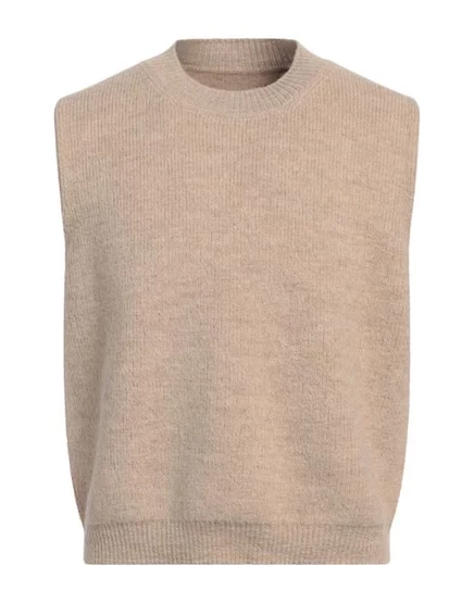 MAISON MARGIELA Свитер бежевый