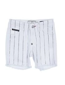 PHILIPP PLEIN promotion_kid белый
