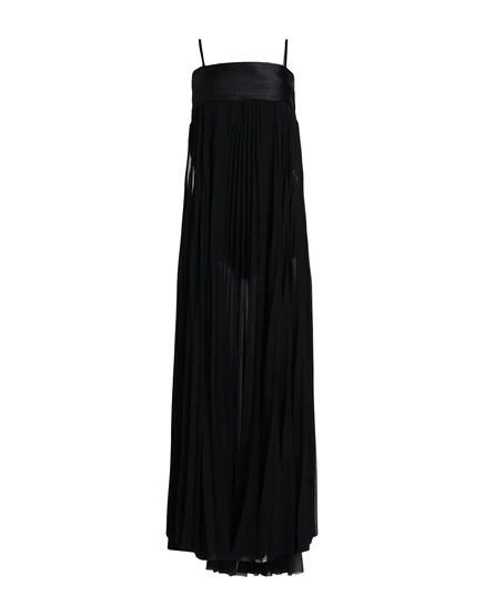 Женское платье Diesel Black Gold Papermag, черное