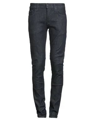 ANTONY MORATO Джинсовые брюки синий