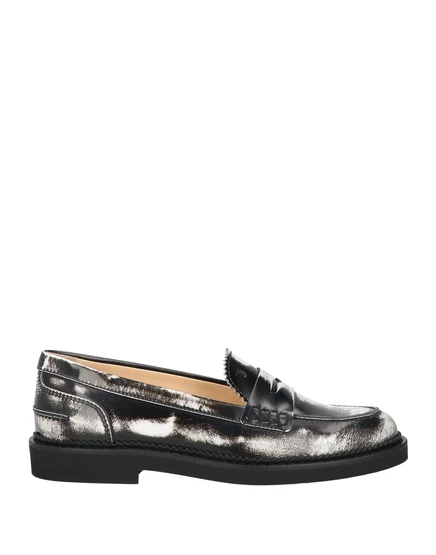 TOD'S PAPERMAG чёрный