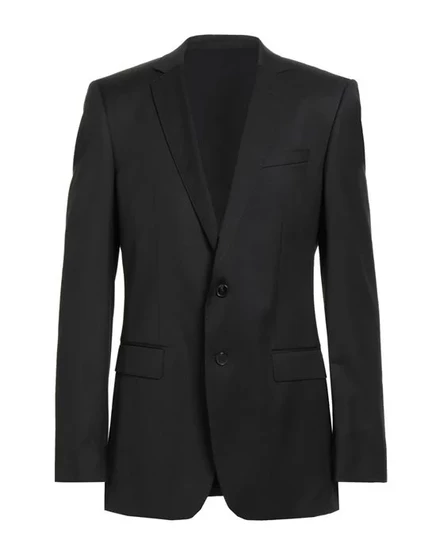 BOSS HUGO BOSS Пиджак чёрный