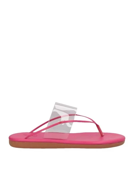 Женские вьетнамки Ancient Greek Sandals прозрачные