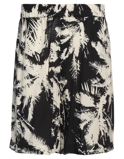 LANEUS Shorts & Bermuda Shorts белый