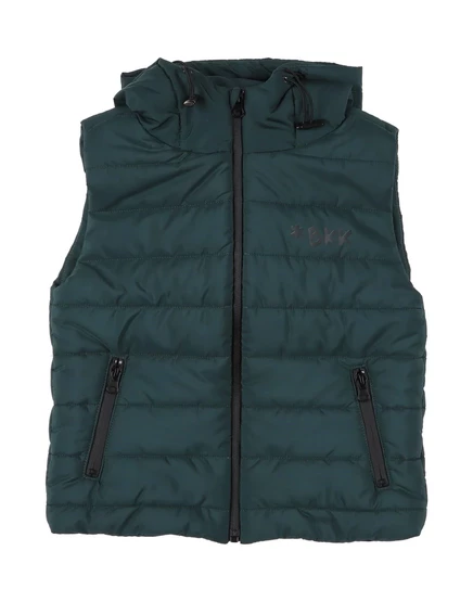 BIKKEMBERGS KIDS тёмно-зелёный