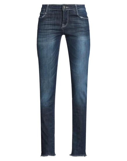 Женские джинсы Met Jeans PAPERMAG, синие
