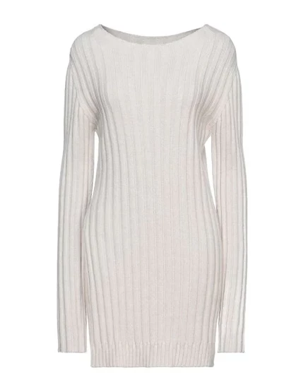 FORTE DEI MARMI COUTURE Свитер бежевый