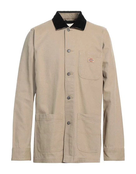 Мужская куртка Dickies, бежевая